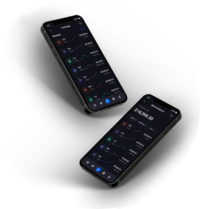 Bit +10 Bumex - Experience the unique features that distinguish Bit +10 Bumex from the rest
